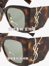 Picture of YSL Sunglasses _SKUfw53761188fw